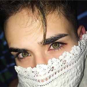 Meet your Posher, Cheryl